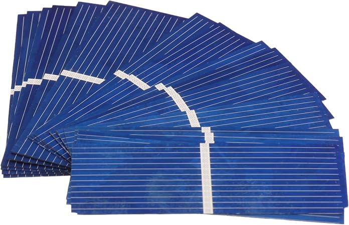 Totority 3 Set Solar Panel Charger Power Bank DIY Kit for Camping 2 Totority 3 Set Solar Panel Charger Power Bank DIY Kit for Camping - Image 2