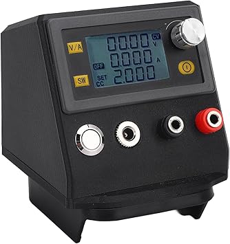 DC Power Supply Step Up Down Converter for Li Battery 18V-21V DC Power Supply Step Up Down Converter for Li Battery 18V-21V