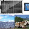 Complete 4000W Solar Panel Kit with Inverter and USB Controller 4 Complete 4000W Solar Panel Kit with Inverter and USB Controller 4