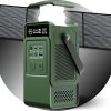 48V 10KW Hybrid Solar Inverter 3 Phase Grid Tie Off Grid Solution 3
