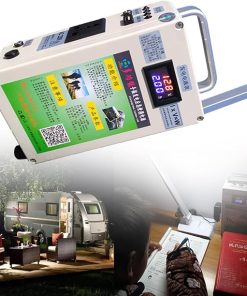 Portable Hand Crank Generator Emergency Power Supply USB Charger Portable Hand Crank Generator Emergency Power Supply USB Charger