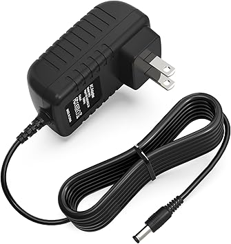 12V AC DC Adapter for Firman Generators WH03041 WH3300i and More 12V AC DC Adapter for Firman Generators WH03041 WH3300i and More