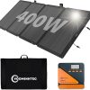 GROWATT Infinity 2000 Portable Power Station Expansion Battery 2048Wh 3