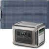100W Monocrystalline Solar Panel Kit with MPPT for Outdoor Use 4