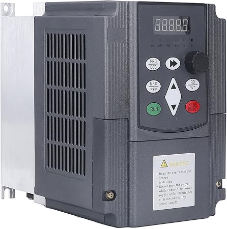 NFLIXIN 4KW Solar Water Pump VFD Inverter 380V 3-Phase Speed Control NFLIXIN 4KW Solar Water Pump VFD Inverter 380V 3-Phase Speed Control