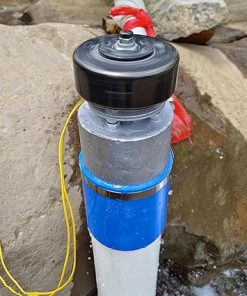 1000W 110V Micro Hydro Generator for Home Power Easy Installation 2