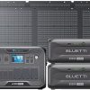 Home Hybrid Charge Controller 6000W Wind 4000W PV Solar System 3
