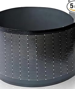 CIGS Flexible Solar Panel 200W