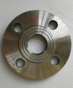 400W 800W Windmill Mounting Accessories Fan Mounting Rod Flange Seat