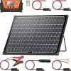 5000W Solar Inverter with WiFi and 100A MPPT Controller for Homes 4 5000W Solar Inverter with WiFi and 100A MPPT Controller for Homes 4