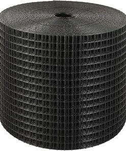 Solar Panel Bird Guard 100ft Roll with Stainless Steel Fasteners Solar Panel Bird Guard 100ft Roll with Stainless Steel Fasteners