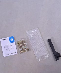 4P ATS Controller Dual Power Automatic Transfer Switch 220V 380V 2