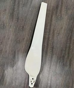 Wind Turbine Blades Kit 530mm to 900mm for 3 to 6-Blade Hubs