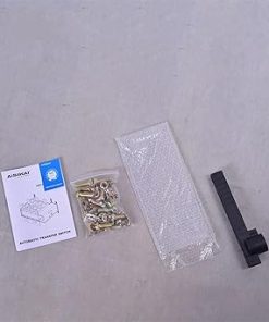 1600A ATS Controller Dual Power Automatic Transfer Switch 220V 380V 2