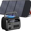 Mejortec 3000 Power Generator 3200Wh 6400W Solar RV Home Backup 4