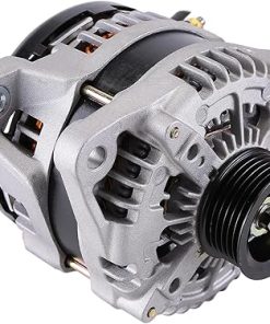 Ford F-150 V8 5.0L Alternator Replacement AL7783X GL-8647 AL3Z10346C