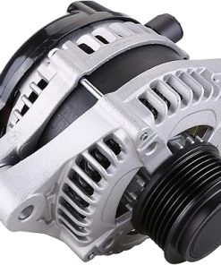 Alternator for 2011-2015 Honda Odyssey and Pilot 3.5L Replacement Alternator for 2011-2015 Honda Odyssey and Pilot 3.5L Replacement