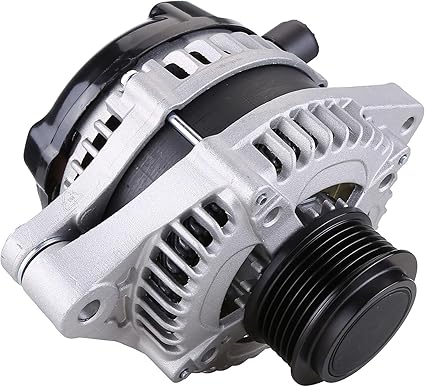 Alternator for 2011-2015 Honda Odyssey and Pilot 3.5L Replacement Alternator for 2011-2015 Honda Odyssey and Pilot 3.5L Replacement