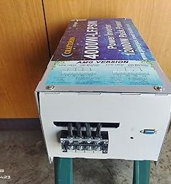 4000W Split Phase Power Inverter DC24V to AC110V 220V Efficiency 2