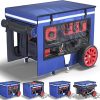 800W Monocrystalline Solar Panel Kit for RV Outdoor and Caravan Use 4