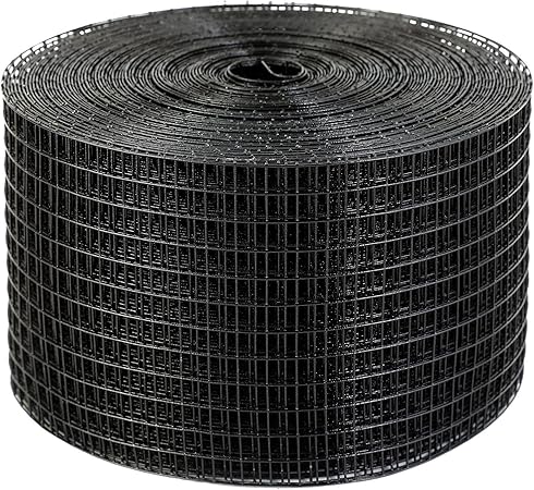 8 Inch Solar Panel Bird Guard Roll Kit with 100 Stainless Steel Fasteners 8 Inch Solar Panel Bird Guard Roll Kit with 100 Stainless Steel Fasteners