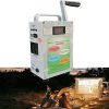 8000W Solar Pure Sine Wave Inverter with Remote Control and LCD Display 3
