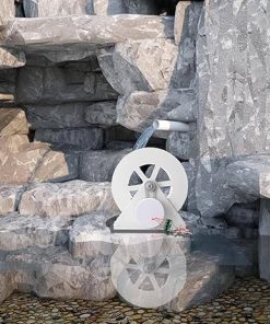 Hydro Water Turbine Generator for Renewable Energy Solutions  
50W Low-Speed Hydroelectric Generator for Mini Power Needs  
Eco-Friendly Water Wheel Generator for Clean Energy Solutions   
Powerful Eco-Friendly Hydroelectric Generator for Green Energy 2