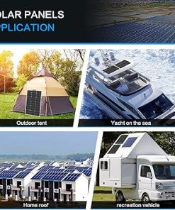 1200W 1400W 1600W Pure Sine Wave Solar Inverter with WiFi Monitoring 2