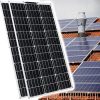 60 Amp MPPT Charge Controller for Efficient Solar Energy Management 3