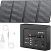 Efficient Solar Panel Kit with Powerful Inverter Easy to Install 3 Efficient Solar Panel Kit with Powerful Inverter Easy to Install 3