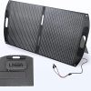 Waterproof IP65 Micro Inverter Pure Sine Wave Solar Panel Data Monitor 4